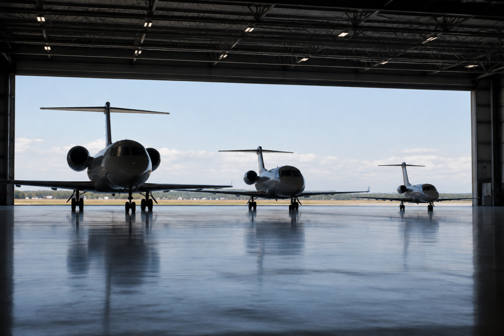A família E2 é formada pelos modelos E175-E2, E190-E2 e E195-E2.