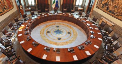 Government of Italy