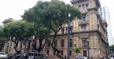 Tribunal de Justiça do Estado de São Paulo