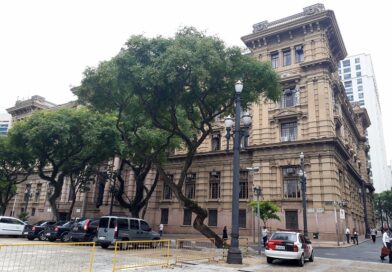 Tribunal de Justiça do Estado de São Paulo