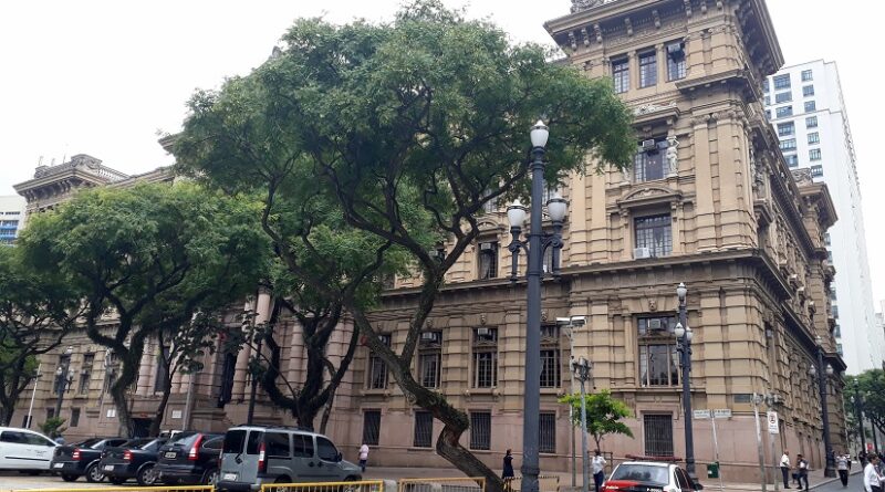 Tribunal de Justiça do Estado de São Paulo