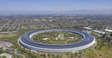 Apple Inc.