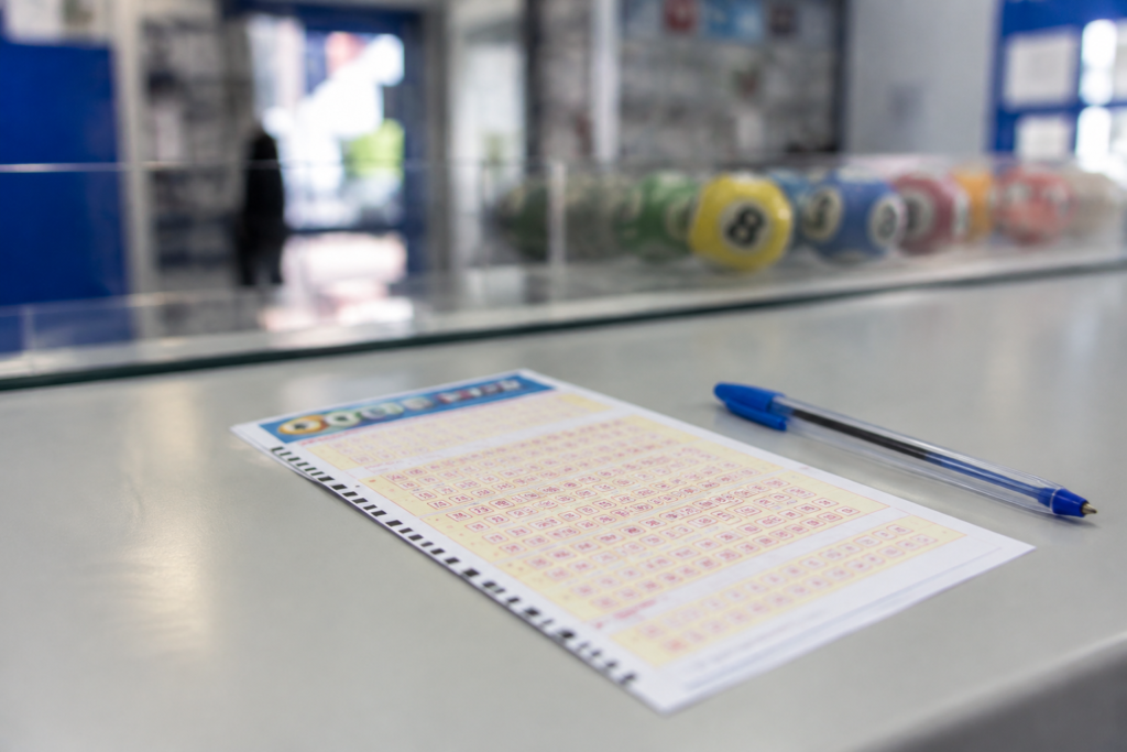 Na Mega-Sena, o jogador pode marcar de seis a 20 números entre 60 opções.
