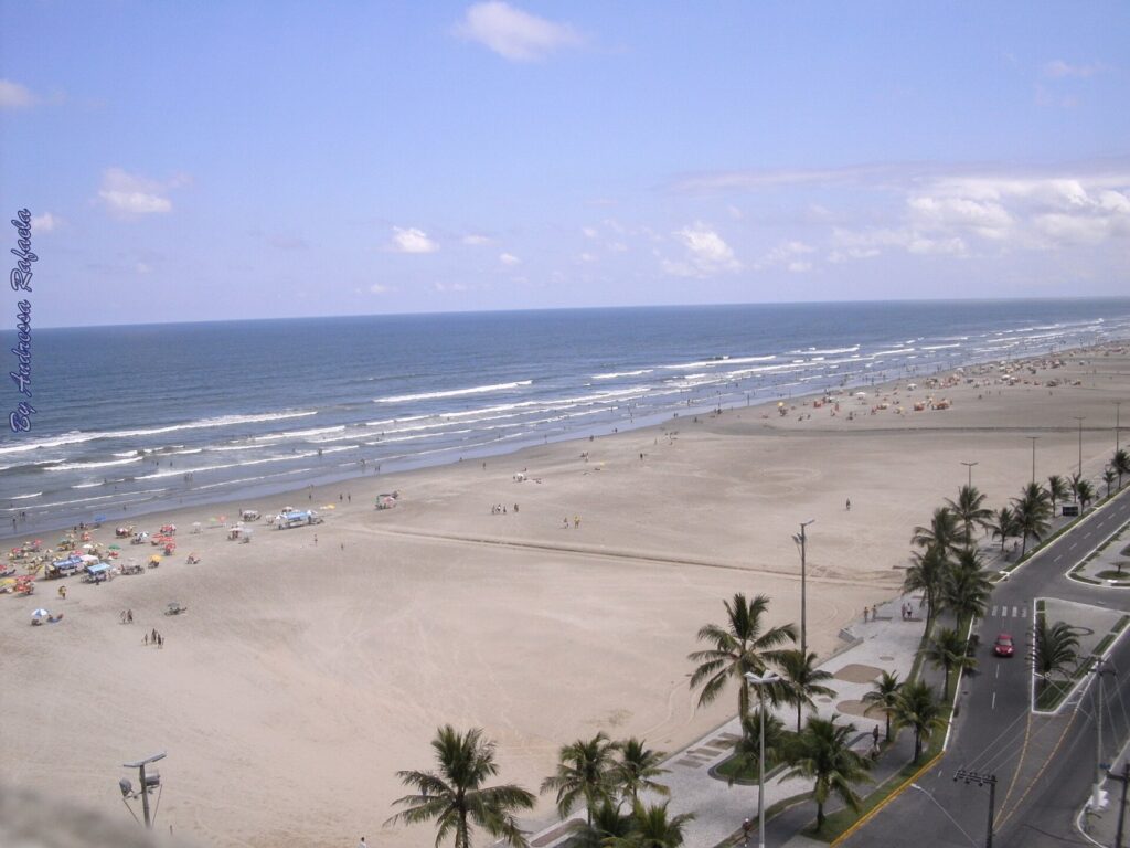 Praia Grande