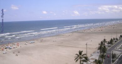 Praia Grande