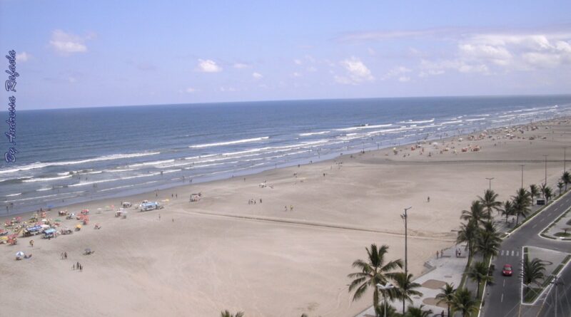 Praia Grande