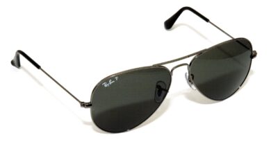 Ray-Ban