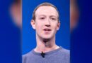 Mark Zuckerberg