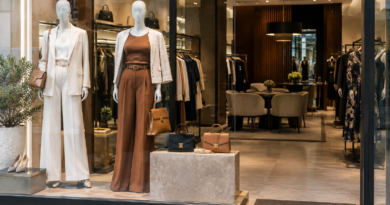 Moda de luxo aposta em experiência para reagir à queda no consumo