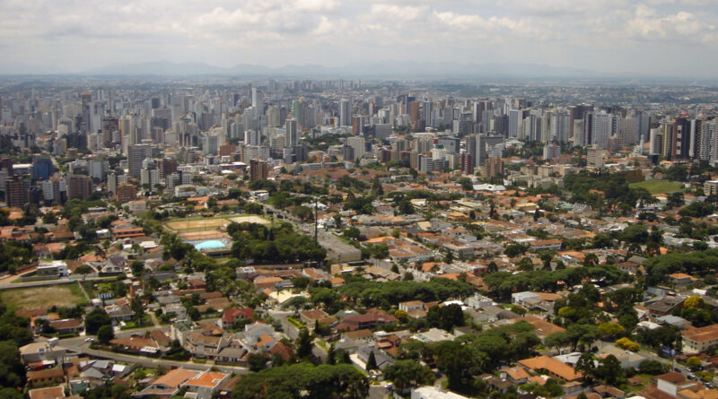 Curitiba