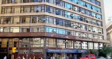 Instituto Nacional de Estatística e Censos da Argentina