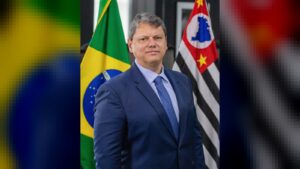 Tarcísio de Freitas