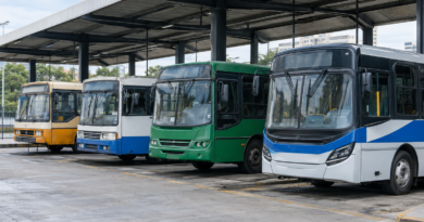 Relatório aponta falhas no Consórcio Guaicurus e pede revisão da concessão