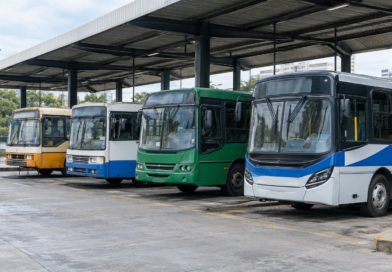 Relatório aponta falhas no Consórcio Guaicurus e pede revisão da concessão