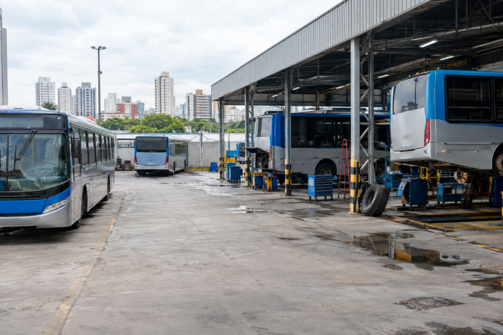Relatório aponta insolvência e falhas de gestão no Consórcio Guaicurus