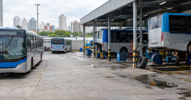 Relatório aponta insolvência e falhas de gestão no Consórcio Guaicurus