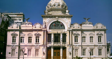 Salvador