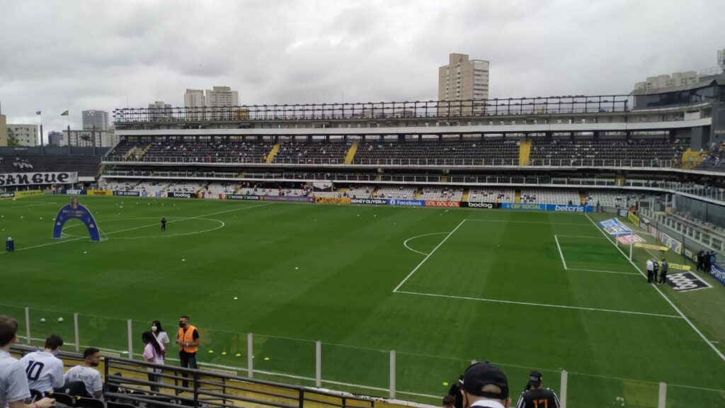 Santos Futebol Clube