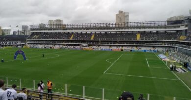 Santos Futebol Clube