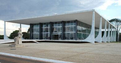 Supremo Tribunal Federal