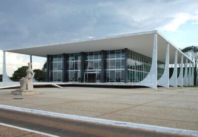 Supremo Tribunal Federal