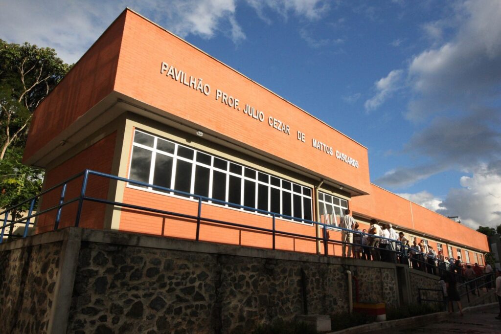 Universidade Estadual de Santa Cruz