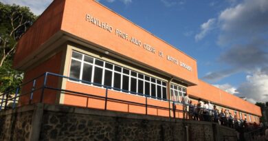 Universidade Estadual de Santa Cruz