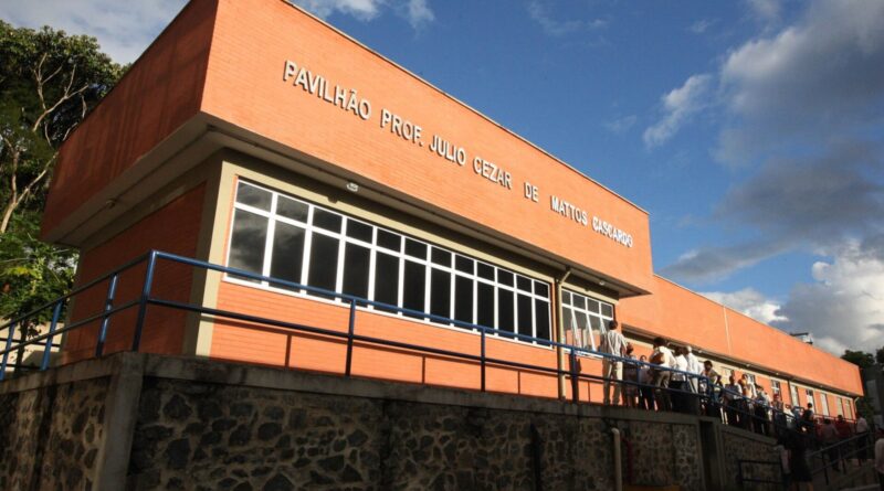 Universidade Estadual de Santa Cruz