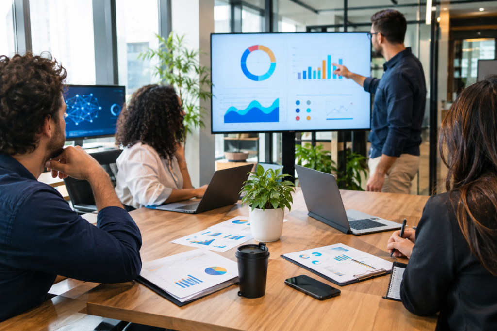 Venture capital: como funciona o capital de risco para startups