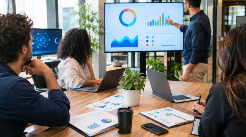 Venture capital: como funciona o capital de risco para startups