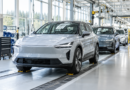 Volvo escolhe Klaus Zellmer, da Skoda, para assumir como CEO