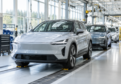 Volvo escolhe Klaus Zellmer, da Skoda, para assumir como CEO