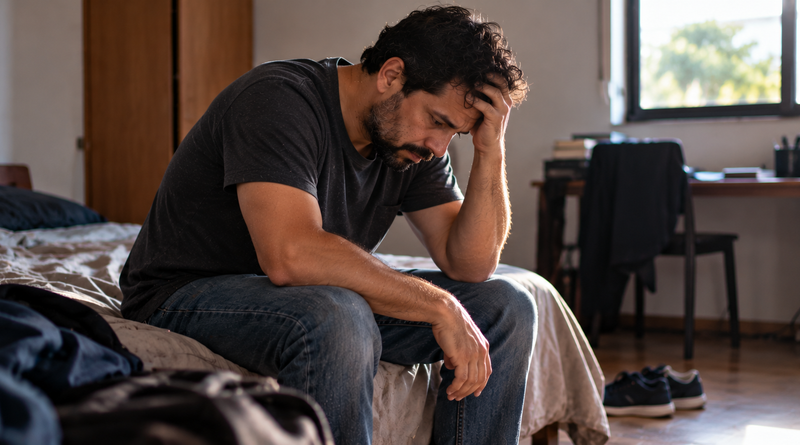 Dependência química na adolescência: por que o tratamento não pode seguir as mesmas regras dos adultos?