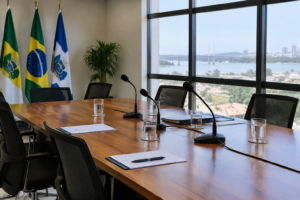 Allyson critica gestão fiscal do RN e apresenta propostas para o governo