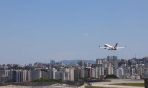 Anac exige apoio em solo antes de liberar slots para aviação geral em Congonhas