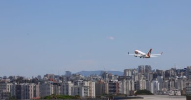 Anac exige apoio em solo antes de liberar slots para aviação geral em Congonhas