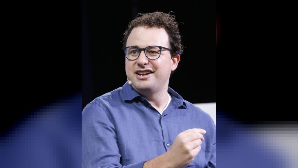 Dario Amodei