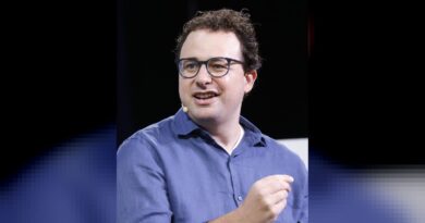 Dario Amodei