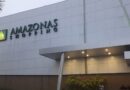Amazonas Shopping