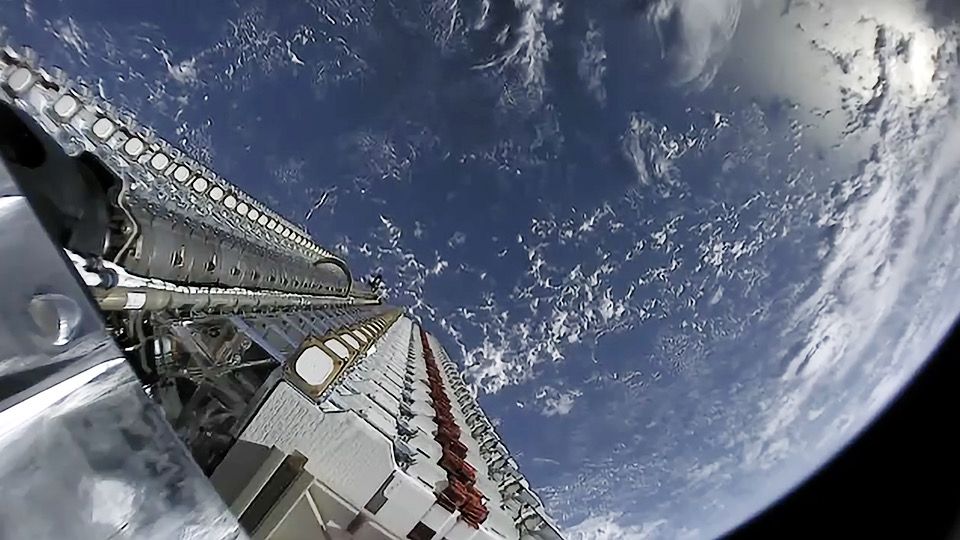 Autoridades ucranianas disseram que restrições afetaram serviços Starlink usados pelas forças do país.
