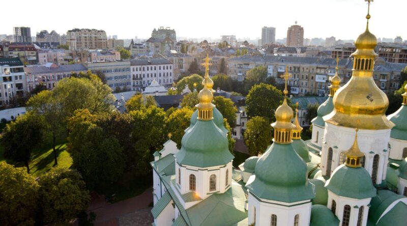 Kiev