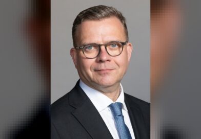 Petteri Orpo