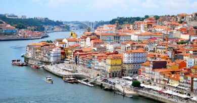 Porto