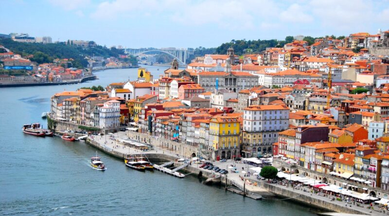 Porto