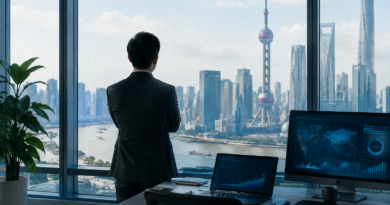 Bilionários chineses: lista de super-ricos bate recorde em 2026