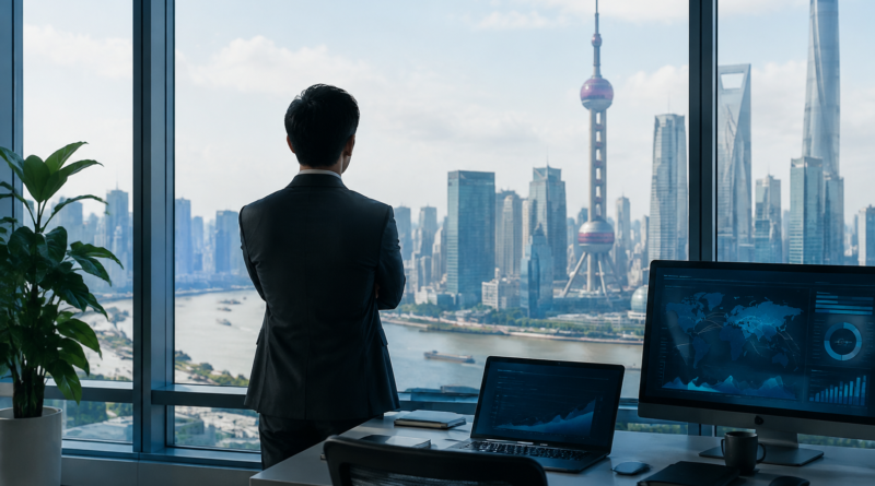 Bilionários chineses: lista de super-ricos bate recorde em 2026