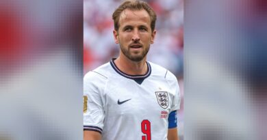 Harry Kane