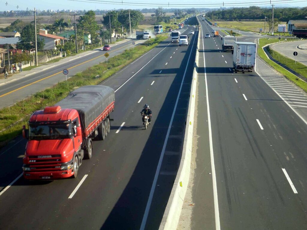BR-101
