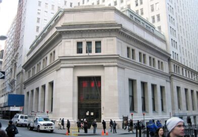 J.P. Morgan
