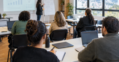 Capacita Caxias oferece cursos gratuitos para empreendedores e trabalhadores